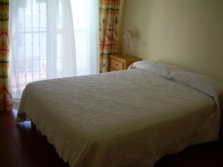 Dormitorio 1